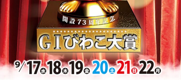 びわこ大賞